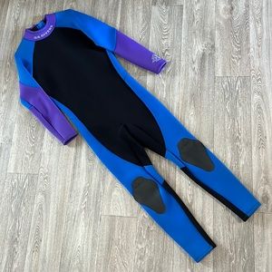 U.S. Divers 3.2mm body suit men’s sz L